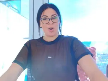 Bongacams Live Porn of MissyScarlet