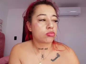 Bongacams Sex Cam of celeste-mrg