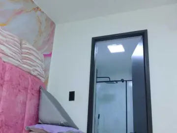 Bongacams Sex Cam of celeste-mrg