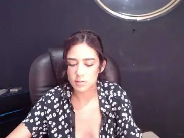 Bongacams Adult Webcams of luisandri