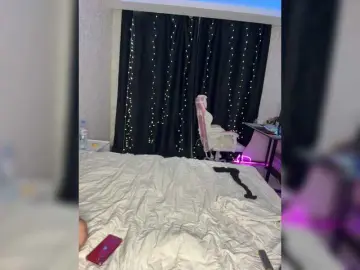 Bongacams Adult Video Chat of millemimi