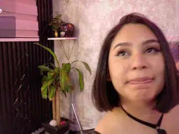 Bongacams Nude Webcam of Ada-andDamian