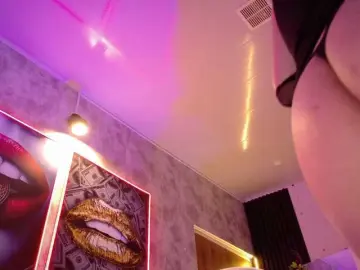 Bongacams Adult Webcam of Ada-andDamian