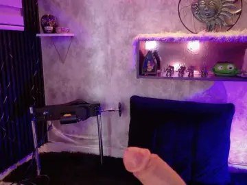 Bongacams Adult Webcam of Ada-andDamian