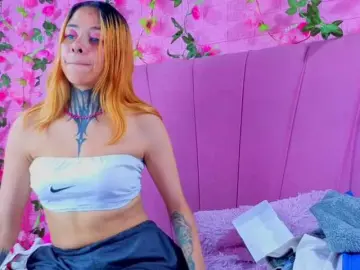 Bongacams Nude Webcam of AnalHade