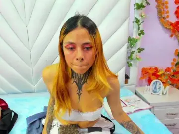 Bongacams Adult Webcam of AnalHade