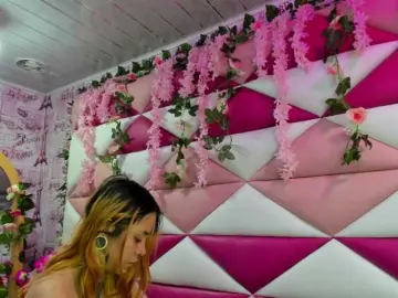 Bongacams Watch Live Sex Cams of AnalHade