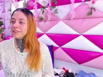 Bongacams Free Porn Cam of AnalHade