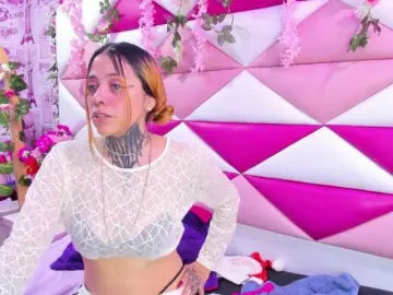 Bongacams Adult Webcam of AnalHade