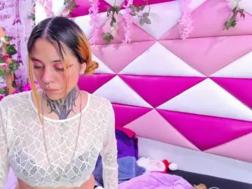 Bongacams Watch Live Sex Cams of AnalHade