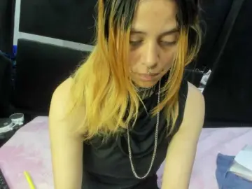 Bongacams Free Porn Cam of AnalHade