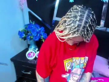 Bongacams Sex Chat of AnalHade