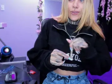 Bongacams Nude Webcam of AnalHade