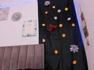 Bongacams Free Porn Cam of CloeeSaenz