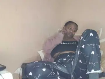 Bongacams Sex Cam of EbonyBoobz