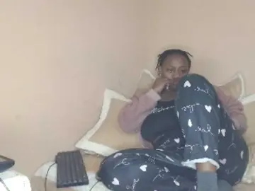 Bongacams Sex Chat of EbonyBoobz