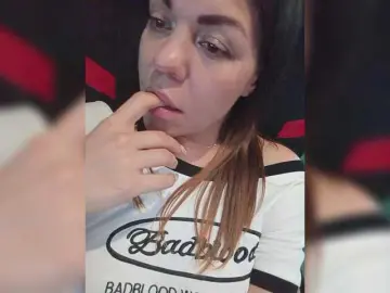 Bongacams Sex Chat of Niki233221