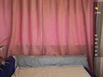 Bongacams Nude Webcam of Skinnylady