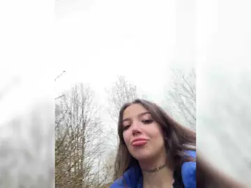 Bongacams Live Porn of Tr1xie