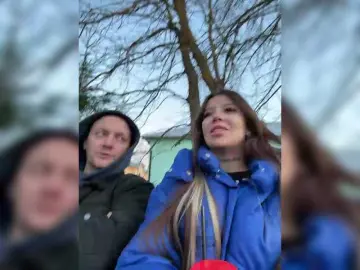 Bongacams Sex Cam of Tr1xie