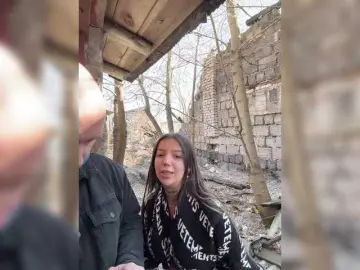 Bongacams Nude Webcam of Tr1xie