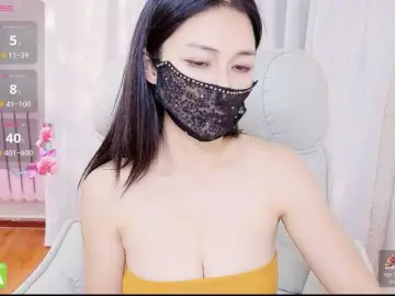 Bongacams Sex Cam of mimichan-777