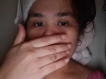 Bongacams Free Live Porn of sexyasian27