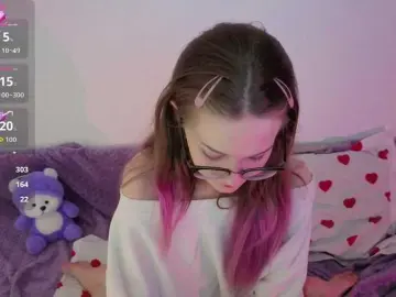 Bongacams Adult Webcams of Angel-Bruh