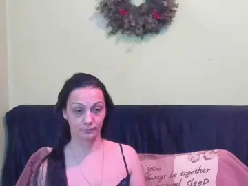 Bongacams Live Porn of BettyVespoli