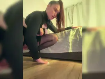 Bongacams Adult Video Chat of Big-ass----