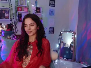 Bongacams Watch Live Sex Cams of LatinTupi
