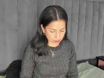 Bongacams Free Live Porn of MeganCollinss