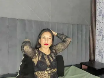 Bongacams Adult Webcams of MeganCollinss