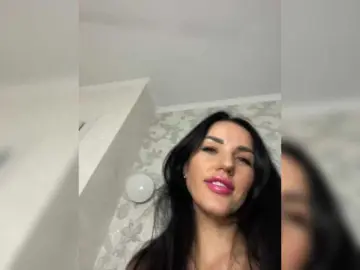 Bongacams Nude Webcam of Nicol