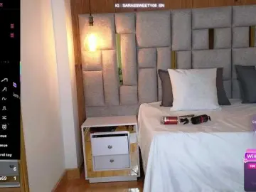 Bongacams Live Sex Cam of Saraa-stone