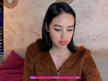 Bongacams Adult Video Chat of Saraa-stone