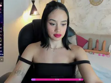 Bongacams Adult Webcams of Saraa-stone