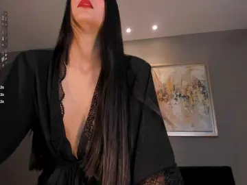 Bongacams Nude Webcam of BonnyRose