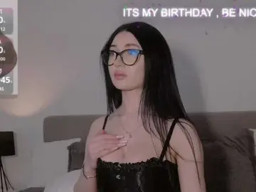 Bongacams Sex Chat of Chiaralovee