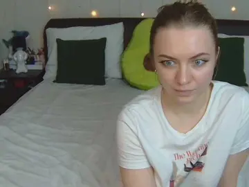 Bongacams Live Sex Cam of LinkaMalinka