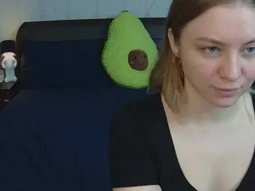 Bongacams Adult Video Chat of LinkaMalinka