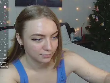 Bongacams Adult Video Chat of LinkaMalinka