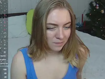 Bongacams Adult Webcams of LinkaMalinka