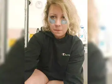 Bongacams Sex Chat of YourWitcher
