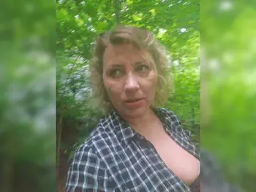 Bongacams Adult Webcam of YourWitcher