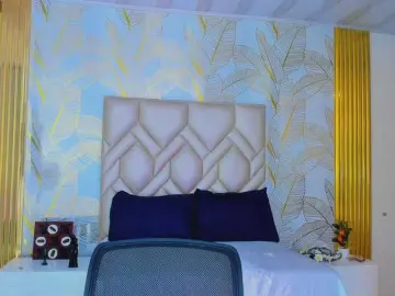 Bongacams Private Sex Chat of heygentleman