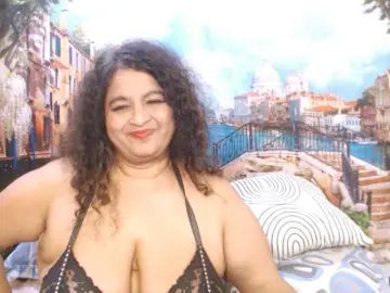 Bongacams Adult Webcam of indianstar75