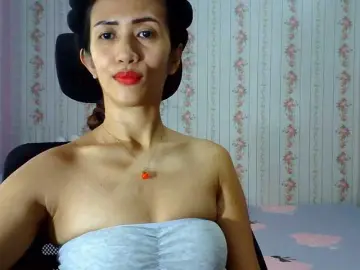 Bongacams Nude Webcam of Clitoria