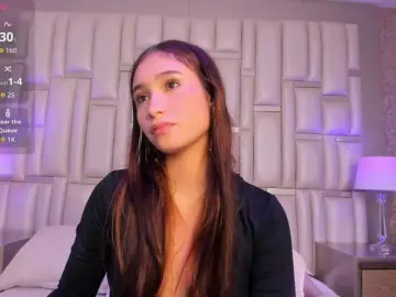 Bongacams Sex Cam of EmilyLux