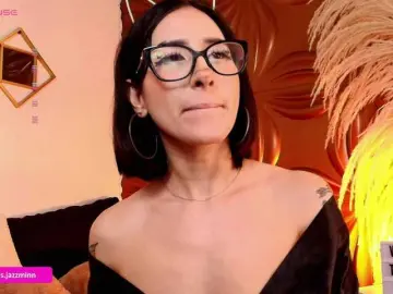 Bongacams Adult Webcam of Jazmintorres